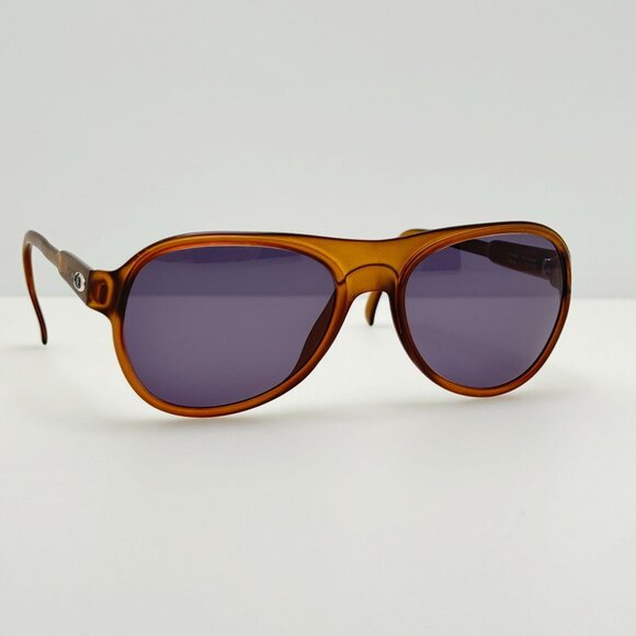 Dior Sunglasses 2034-11 Monsieur Austria Vintage Retro 54-18-135 - Picture 1 of 8